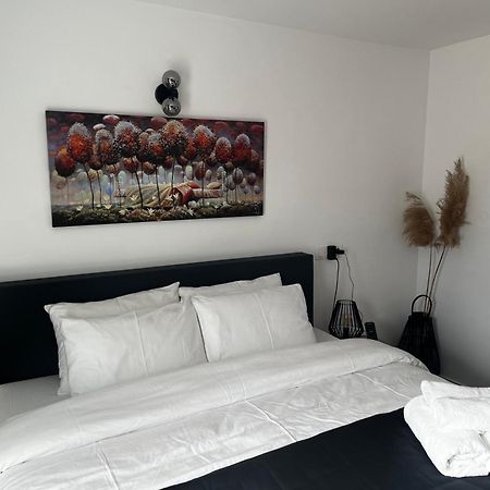 Casa De Ambar, Bed&Breakfast Alhaurin el Grande Bagian luar foto