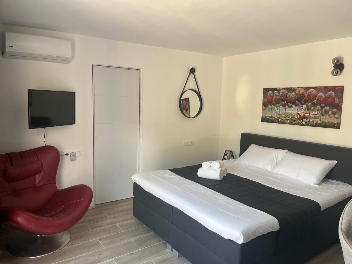 Casa De Ambar, Bed&Breakfast Alhaurin el Grande Bagian luar foto