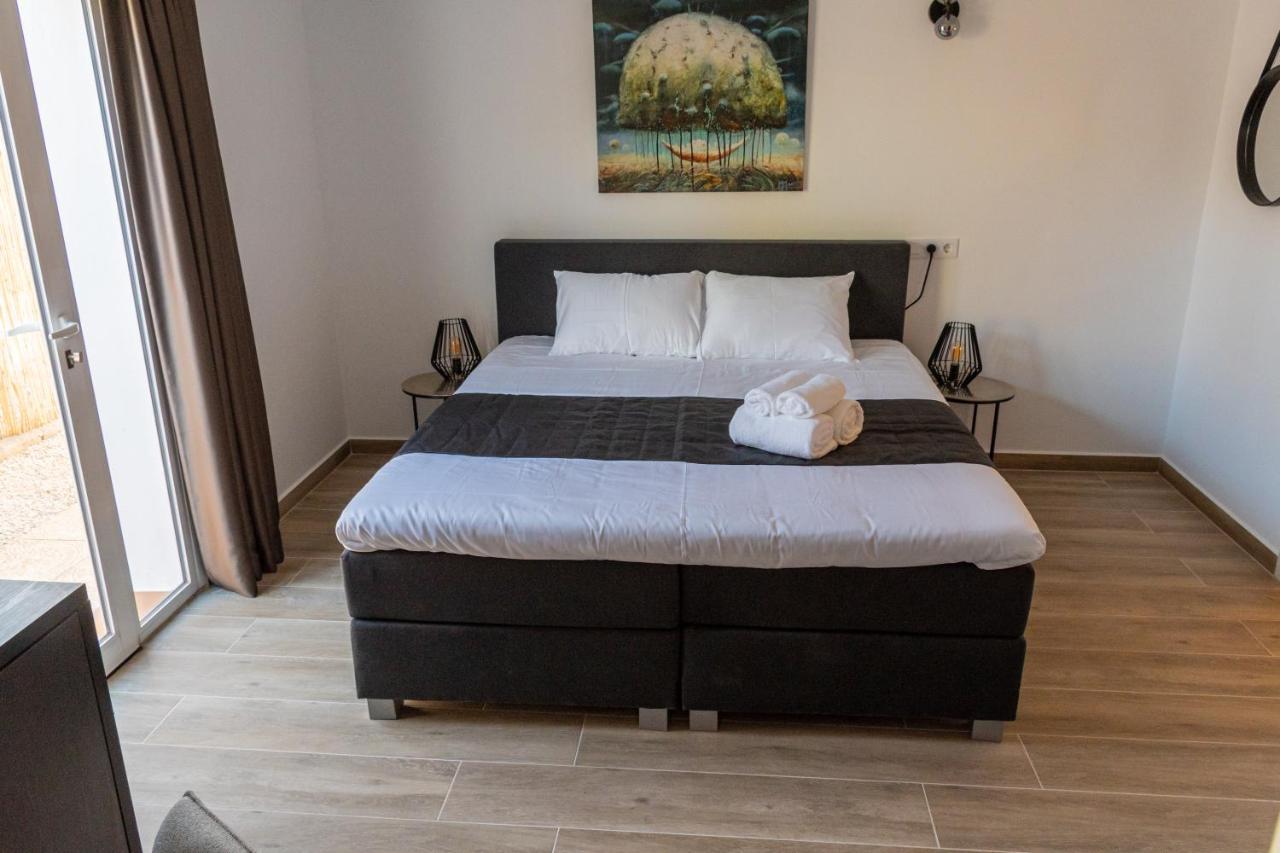 Casa De Ambar, Bed&Breakfast Alhaurin el Grande Bagian luar foto