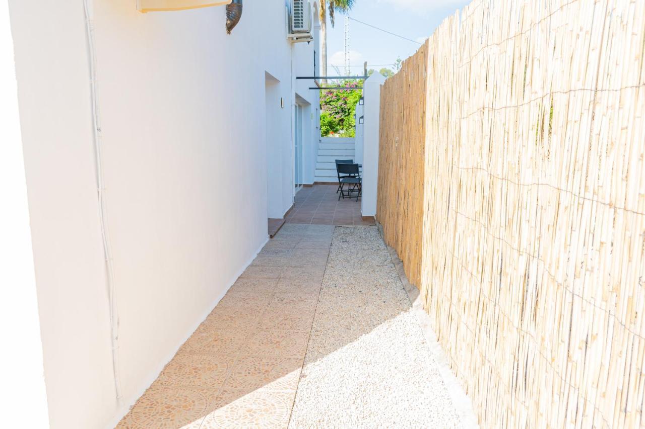 Casa De Ambar, Bed&Breakfast Alhaurin el Grande Bagian luar foto
